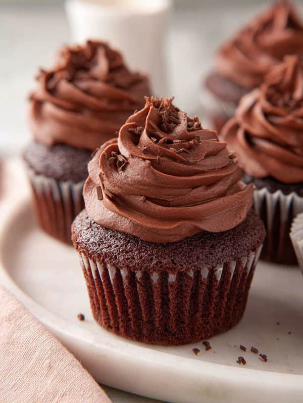 Chocolate Cupcakes Recipe Chocolate Cupcakes Recipe