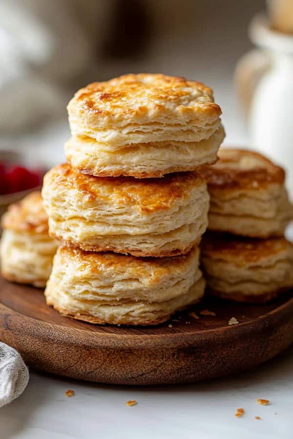 biscuits recipe