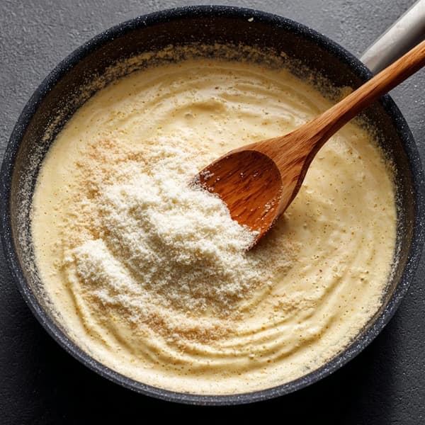 cheese sauce recipe