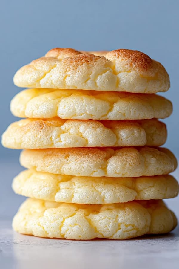 cloud bread recipe