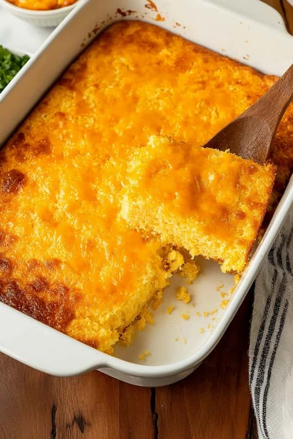 cornbread casserole
